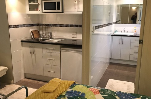 Old Reynella Apartment | Studio Accommodation 2 bedroom apartment