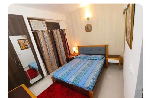 Vaishali Apartment | Studio apartment cloud 9 tower vaishali sec 1