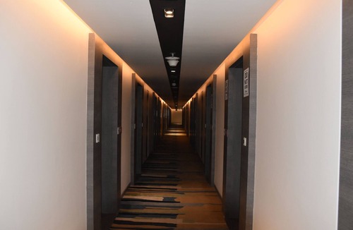Gurugram Apartment | Studio Apartment in a Mall