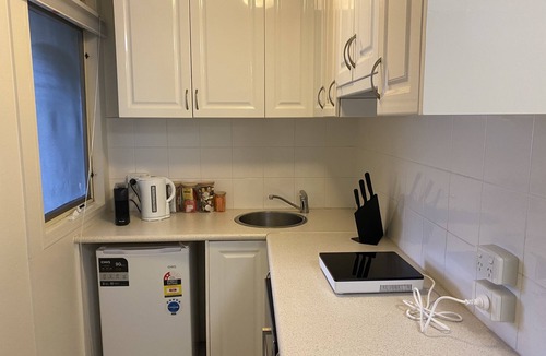 Griffith Apartment | Studio Apartment in Griffith
