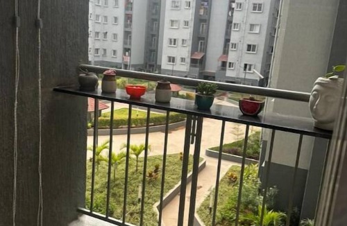 Bangalore City Center Apartment | Studio Bren