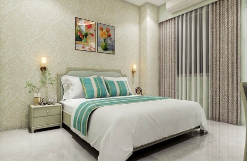 Indore Hotel | STUDIO BY JARDIN