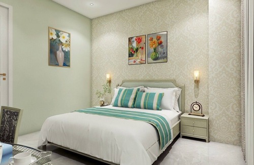 Indore Hotel | STUDIO BY JARDIN