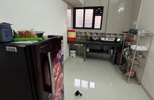 Pune Apartment | Studio Comfy stay 2
