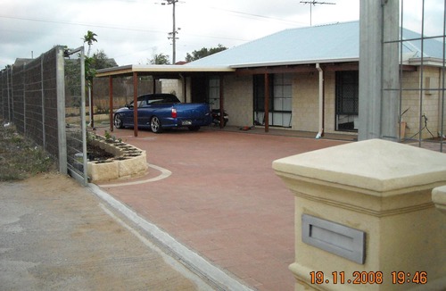 Rangeway Apartment | Studio for weekly rent or longer