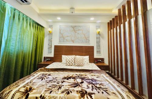 Bullawala Apartment | Studio in Dehradun