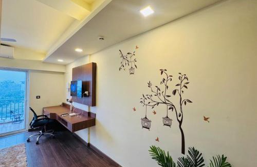 Bullawala Apartment | Studio in Dehradun