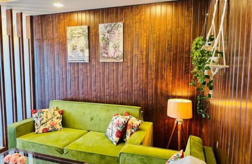 Bullawala Apartment | Studio in Dehradun