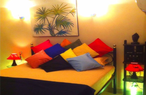 Arpora Apartment | Studio19 North Goa w/Spacious terrace/Wi-Fi Wireless Internet Vacation rentals