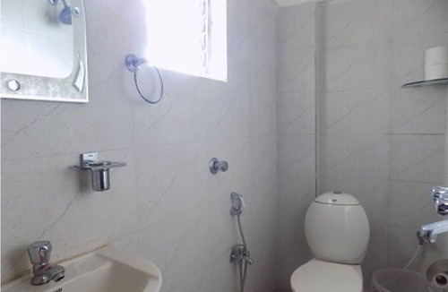 Arpora Apartment | Studio19 North Goa w/Spacious terrace/Wi-Fi Wireless Internet Vacation rentals