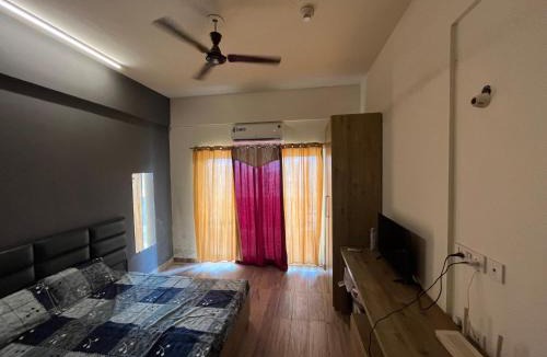 Greater Noida Hotel | Studiovibe