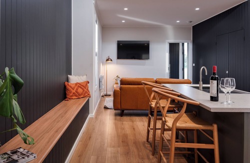 Currie Apartment | Style, space & comfort in the heart of Currie