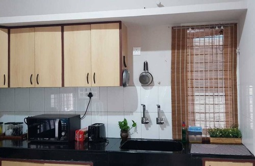 Bengaluru Apartment | Stylish & Cozy 3BHK Apartment in North Bengaluru