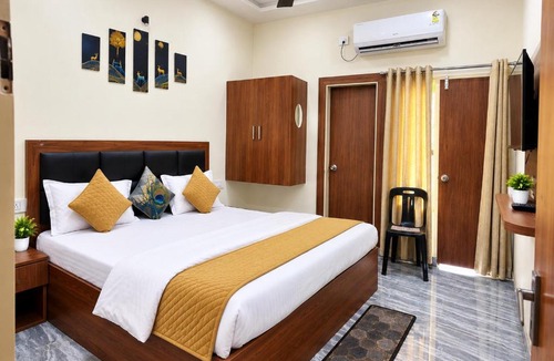 Mussoorie Hotel | Sudam stay