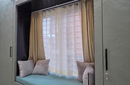 Mussoorie Hotel | Sudam stay