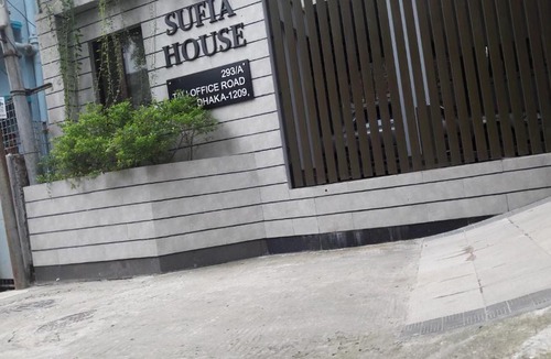 Dhaka Apartment | Sufia House Apartment