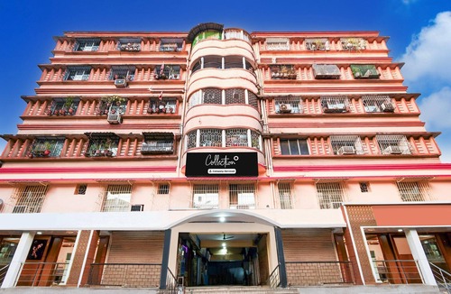 Dhanbad House | Suite Bhawan Former Madhulika