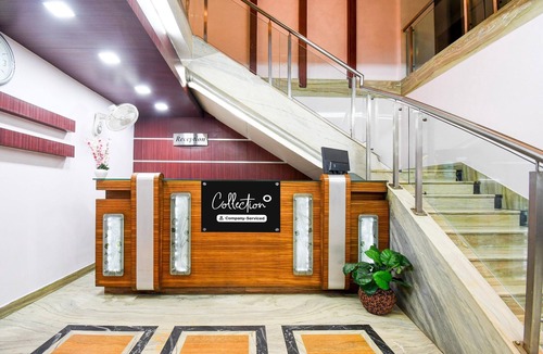 Dhanbad House | Suite Bhawan Former Madhulika