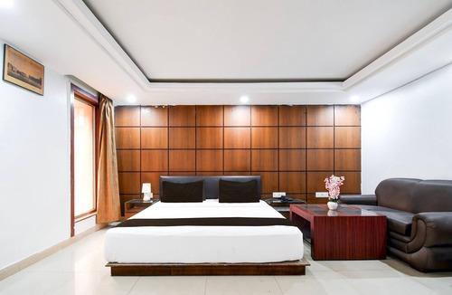 Dhanbad House | Suite Bhawan Former Madhulika