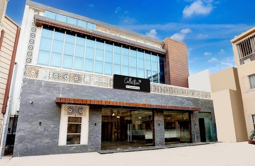 Alwar House | Suite Hotel Ashoka