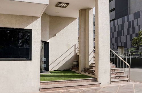 Rajkot House | Suite Hotel Harmony