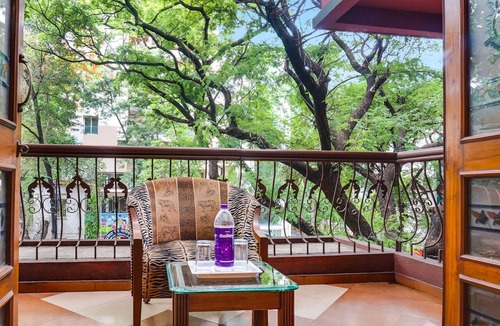 Erandwane House | Suite Shivajii Nagar