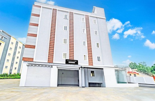 Medchal House | SuiteFTL Kompally Property