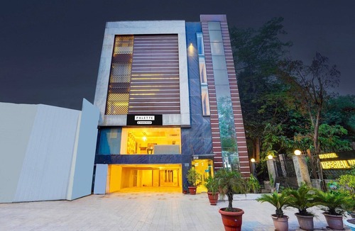 Lajpat Nagar House | SuiteImperial Villa Delhi