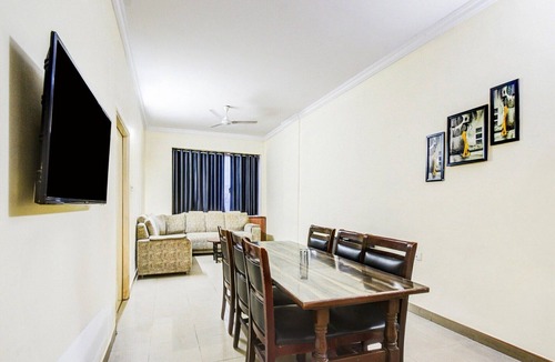 Basheerbagh House | SuiteRed Hills Lakdikapul