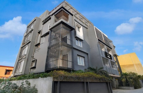 Patia House | SuiteSAYHALLO PRIME RESIDENCY