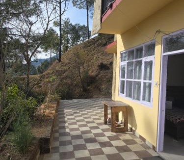 Shimla Apartment | Sukh Dham Homestay