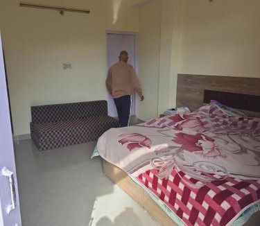 Shimla Apartment | Sukh Dham Homestay