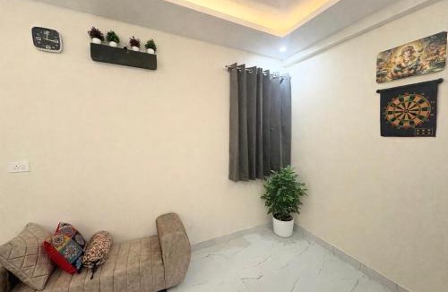Tapovan Apartment | Sukh Sansaar Luxury Mountain View 1BHK