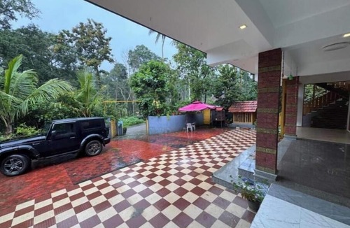 Virajpet House | Sukhavana home stay suite