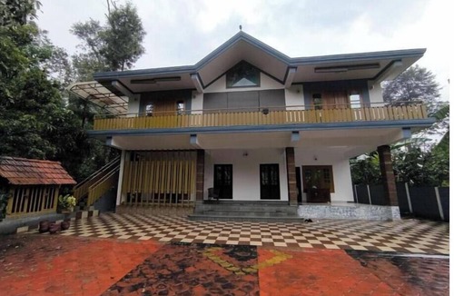 Virajpet House | Sukhavana home stay suite