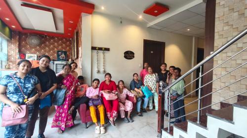 Amritsar House | Sukhmanee Home Stay