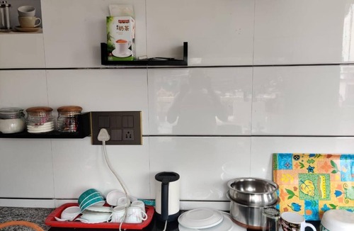 Kolkata House | SUKHMANI HOME STAYS.