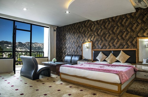 Taradevi Hotel | Sukhsagar Regency