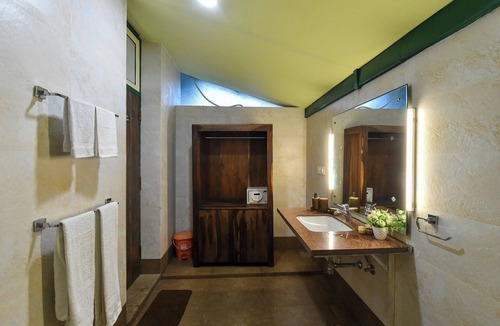Bullawala Hotel | Sukoon - A Wellness Resort