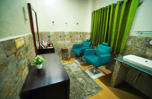 Bullawala Hotel | Sukoon - A Wellness Resort