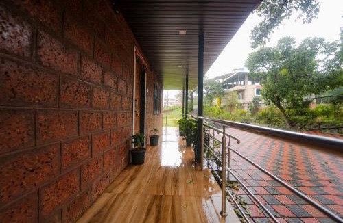 Gureghar Villa | Sukoon Ghar By Natures Sweet Homes