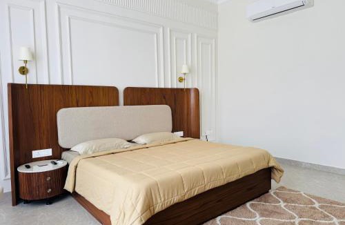 Amritsar House | Sukoon Luxury Stay