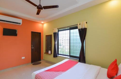 Shirdi Hotel | Sukrangu Palace