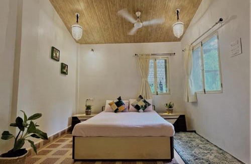 Kalyan Resort | Sukriti Farms