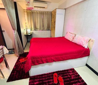 Andheri East Hostel | Sulu Stay Inn Near Mumbai International Airport