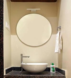 Kolhapur Apartment | 'Sumadhu Homes 301 '
