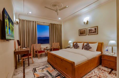 Rajgarh Hotel | Sumer Hotel