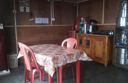 Kalimpong House | Sumikshas Homestay