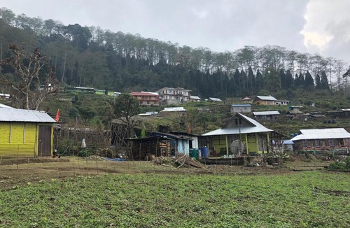 Kalimpong House | Sumikshas Homestay
