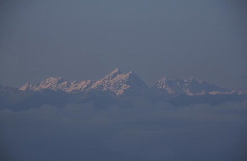 Kalimpong House | Sumikshas Homestay